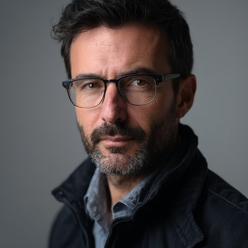 Marco Esposito — migliori casino online reviewer